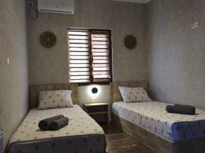 Гостевой дом ХАВАС