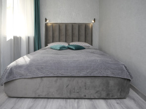 Квартира на Салтыкова-Щедрина 7