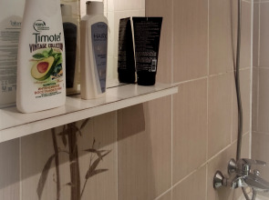 Апартаменты на Провиантской