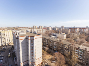 Квартира на Юго-Западной