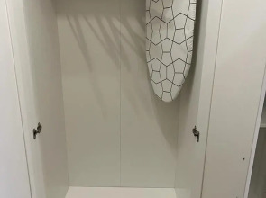 Квартира на Садовой улице 83