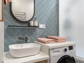 Апартаменты Good Vibes