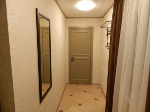 Бунгало Домик с Сауной 2