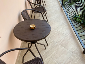 Гостевой дом Анжелика