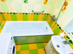 Апартаменты Бизнес класс Саратовское шоссе 93/1