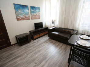 Квартира Отличная в самом центре