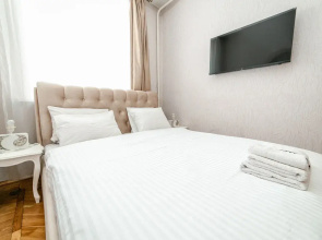 Luxury in the center of Minsk Apartments