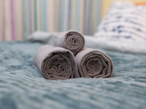 Квартира на Маркса 14/1-2