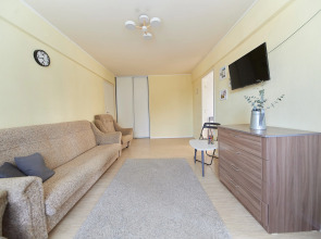 Квартира на улице Советская 6