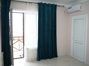 Мини-отель Сурги