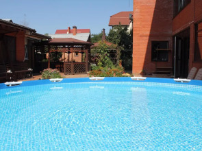 Отель Крылов