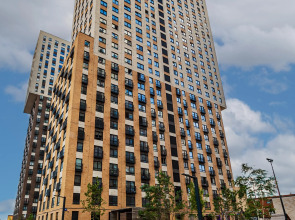 Квартира Rustaveli Great View 27 Floor