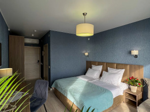 Отель A.V.SOKOL