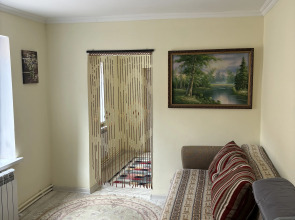 Гостевой Дом у моря в центре с баней и мангальной зоной