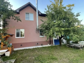 Interkrug Guest house