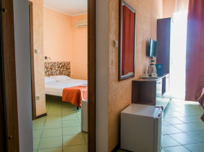 Гостевой дом Эв Рошель