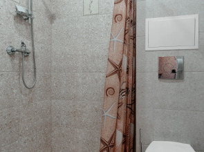 Меблированные комнаты Мишель