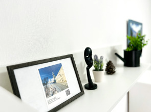 Апартаменты ЖК Барселона