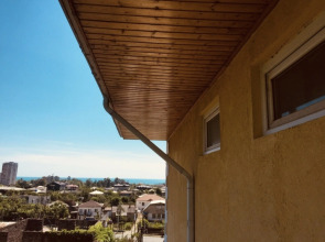 Мини-отель Мандариновый сад