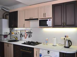 Апартаменты Журавли