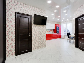 Апартаменты Маковского 26