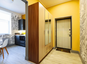 Апартаменты Р лайн