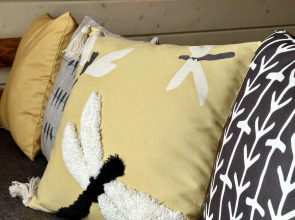 Мини-отель Хюгге