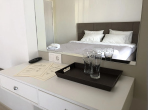 Мини-Отель Forest