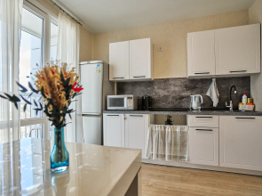 Апартаменты КАК ДОМА