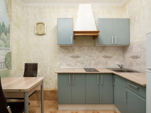 Отель Калина