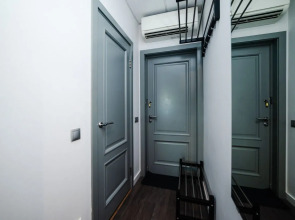 Апартаменты Мантулинская 10 (04)