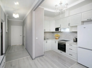 Апартаменты премиум класса ЖК Шахристан 340