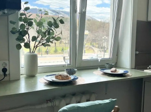 Квартира в Лучшем Районе Города