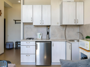 Апартаменты Green Sail