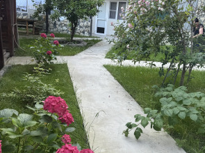 Гостевой дом Алхыд