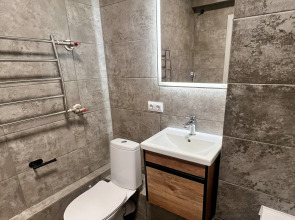 Апартаменты в центре города Омска