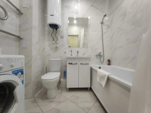 Апартаменты Любимый Дом