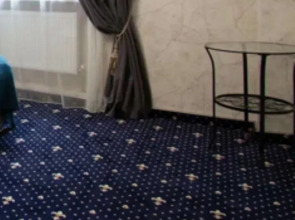 Отель на Бульваре