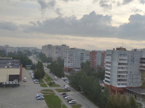 Квартира Однокомнатная Бульвар Гайдара 5
