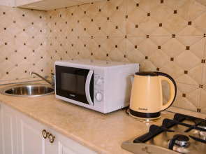 Апартаменты Любимый дом на Антонова 74