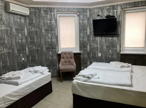 Хостел 1001 Ночь