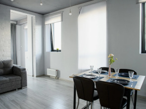 Апартаменты 911 Верхнеторговая Площадь 4