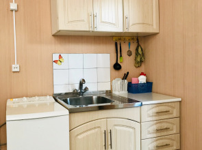 Апартаменты Проспект