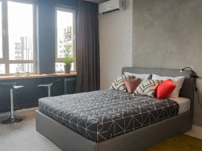 Апартаменты на Северном