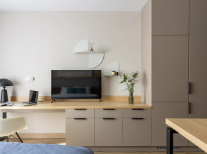 Апартаменты WillWell