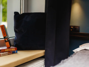 Апартаменты Vincent Apart