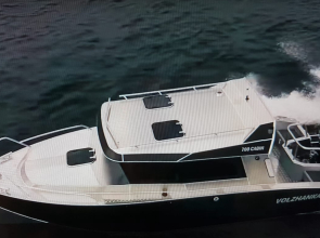 Частный дом OsinovkiHouse