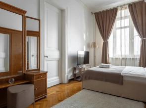 Апартаменты Люкс Классик