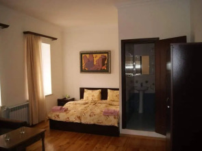 Гостевой дом Bonjour