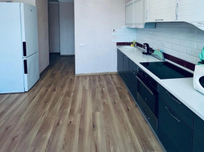 Апартаменты Lavanda Apart Рядом с Крокус Сити и Метро Мякинино